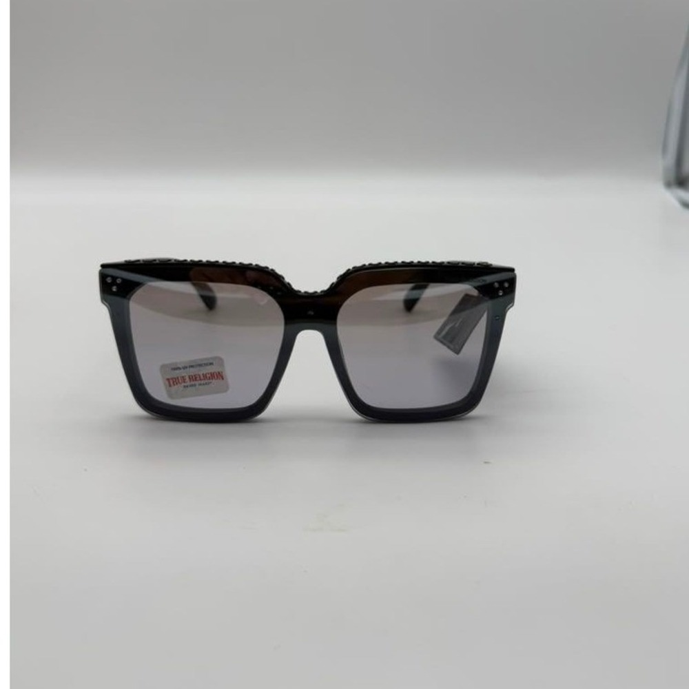 True Religion Oversized Square Sunglasses – New with Tags